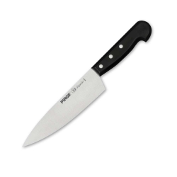 Superior Ahşap Bloklu Bıçak Seti 6'lı - Thumbnail