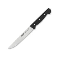 Pirge Superior Ahşap Bloklu Bıçak Seti 6'lı - Thumbnail