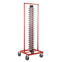 Altınbaşak - Tabak Taşıma Arabası Ekonomik Altınbaşak - Tabak Taşıma Arabası Ekonomik