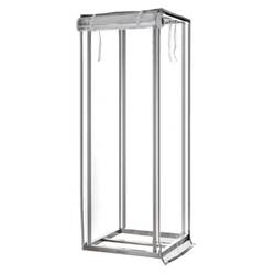 Altınbaşak - Tabak Taşıma Arabası Koruyucu Örtü