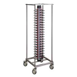 Altınbaşak - Tabak Taşıma Arabası Saray