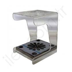İles - Tamper Tekli Stand Espresso