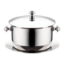 Altınbaşak - Termoslu Buz Kovası Tabaklı 15x9 Cm Altınbaşak - Termoslu Buz Kovası Tabaklı 15x9 Cm