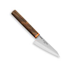 Pirge - Titan East Japon Sıyırma Bıçağı, Honesuki 12 Cm