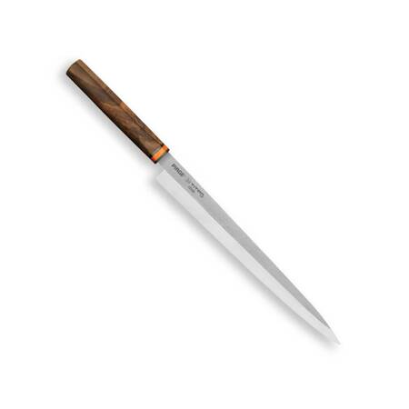 Pirge Titan East Suşi Bıçağı, Yanagiba 30 Cm