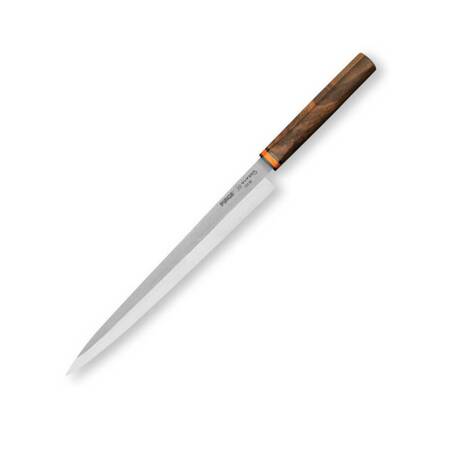 Pirge Titan East Suşi Bıçağı, Yanagiba Sol EL 23 cm