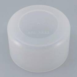 Trailx Quencher & Iceflow Kaymaz Silikon Termos Taban Koruyucu, Buzbeyazı - Thumbnail