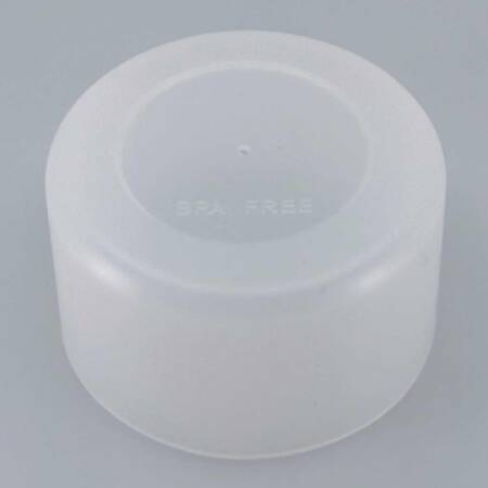 Trailx Quencher & Iceflow Kaymaz Silikon Termos Taban Koruyucu, Buzbeyazı