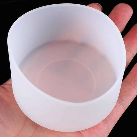 Trailx Quencher & Iceflow Kaymaz Silikon Termos Taban Koruyucu, Buzbeyazı