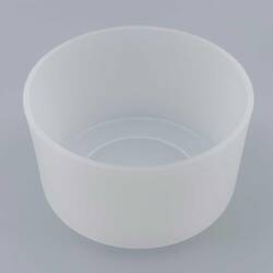 Trailx Quencher & Iceflow Kaymaz Silikon Termos Taban Koruyucu, Buzbeyazı - Thumbnail