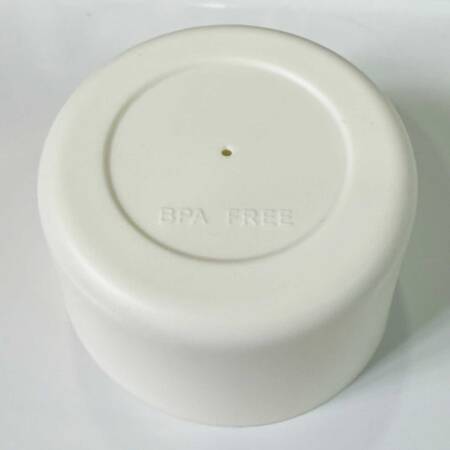 Trailx Quencher & Iceflow Kaymaz Silikon Termos Taban Koruyucu, Krem