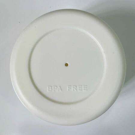 Trailx Quencher & Iceflow Kaymaz Silikon Termos Taban Koruyucu, Krem