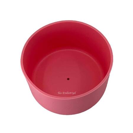 Trailx Stanley Quencher & Iceflow Kaymaz Silikon Taban Koruyucu, Pembe