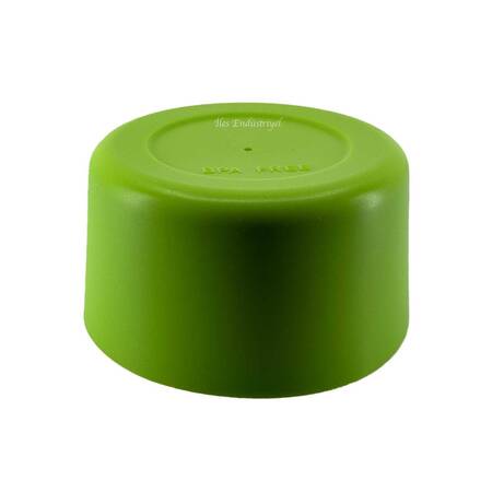 Trailx Stanley Quencher & Iceflow Kaymaz Silikon Taban Koruyucu, Yeşil