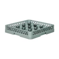 Tribeca - Tribeca Bardak Basketi 16 Bölmeli 50x50 Cm Tribeca - Tribeca Bardak Basketi 16 Bölmeli 50x50 Cm