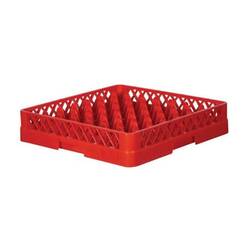 Tribeca - Tribeca Bardak Basketi 49 Bölmeli 50x50 Cm Tribeca - Tribeca Bardak Basketi 49 Bölmeli 50x50 Cm
