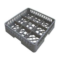 Tribeca - Tribeca Bardak Basketi 9 Bölmeli 50x50 Cm Tribeca - Tribeca Bardak Basketi 9 Bölmeli 50x50 Cm