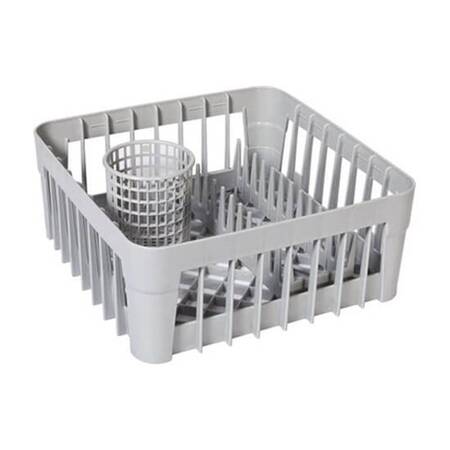 Tribeca Bardak Yıkama Basketi 35x35 Cm Tribeca Bardak Yıkama Basketi 35x35 Cm