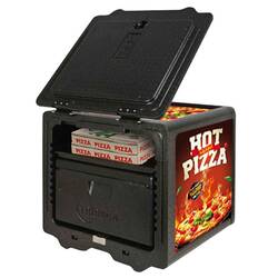 Tribeca - Tribeca Motor Arkası Thermobox, EPP-MBPF Önden Yüklemeli, 100 L (1)