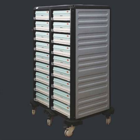 Tribeca Termo Tepsi Taşıma Arabası, Thermo Tray Trolley