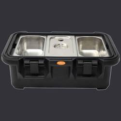 Tribeca - Tribeca Termobox 150 GN 1/1-150 (1)