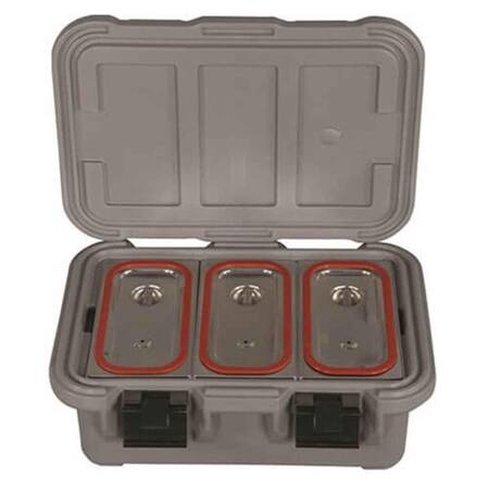 Tribeca Termobox 200 GN 1/1-200