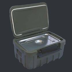 Tribeca Termobox 200C - Thumbnail