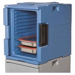 Tribeca Termobox 600 465x610x630 Cm - Thumbnail