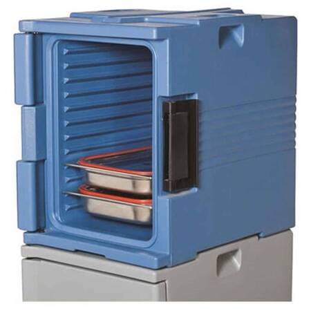 Tribeca Termobox 600 465x610x630 Cm