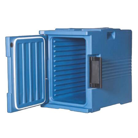 Tribeca Termobox 600 465x610x630 Cm