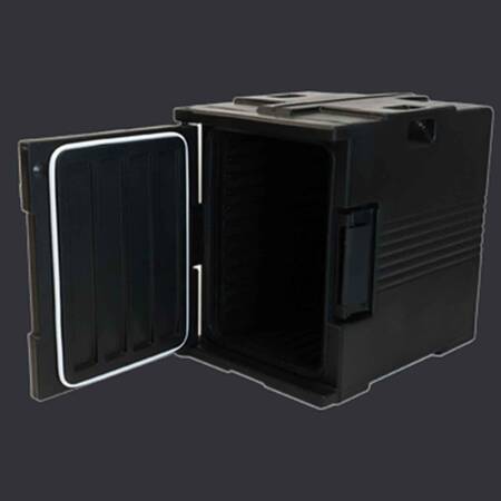 Tribeca Termobox 600 465x610x630 Cm