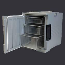 Tribeca Termobox 600 465x610x630 Cm - Thumbnail