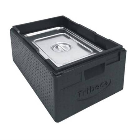 Tribeca ThermoBox 200, Epp Box