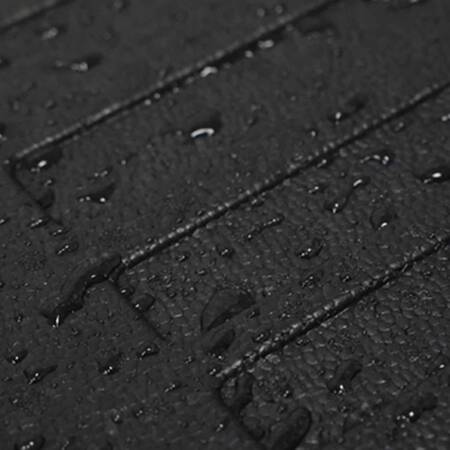 Tribeca Thermo Box EPP-200, Üstten Yüklemeli, 46 L, Siyah Tribeca Thermo Box EPP-200, Üstten Yüklemeli, 46 L, Siyah