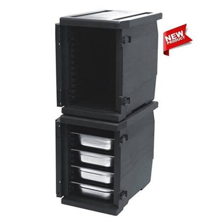 Tribeca ThermoBox 600, Epp Box