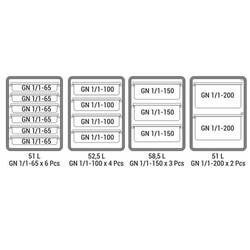 Tribeca ThermoBox 600, Epp Box - Thumbnail