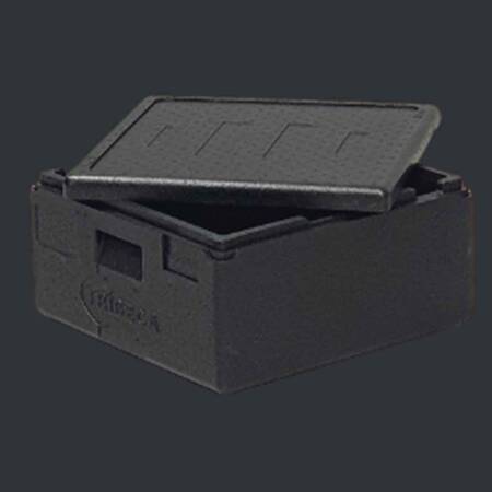 Tribeca Thermobox, Pizza Taşıma Kutusu, 33x33 Cm 4 Pizza Kapasite, 22 L Tribeca Thermobox, Pizza Taşıma Kutusu, 33x33 Cm 4 Pizza Kapasite, 22 L