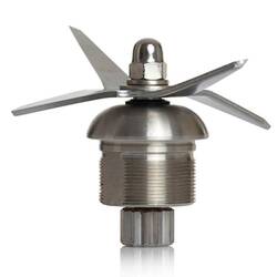 Tribest - Tribest Dynapro Bıçak, Paslanmaz Çelik