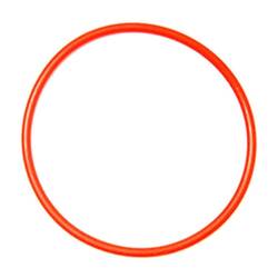 Tribest - Tribest Dynapro Oring Conta, Silikon Bıçak Altı