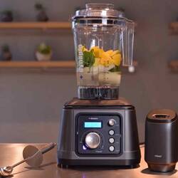 Tribest Dynapro Vakumlu Blender, 2,5 HP Motor - Thumbnail