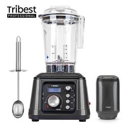 Tribest - Tribest Dynapro Vakumlu Blender, 2,5 HP Motor Tribest - Tribest Dynapro Vakumlu Blender, 2,5 HP Motor