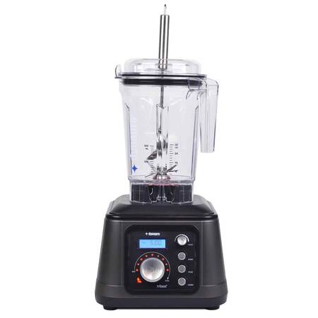Tribest Dynapro Vakumlu Blender, 2,5 HP Motor Tribest Dynapro Vakumlu Blender, 2,5 HP Motor