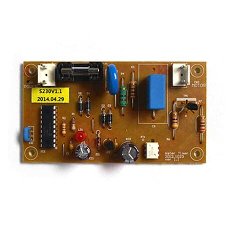 Tribest Freshlife Pcb Baskı Devre Kartı