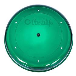 Tribest - Tribest Freshlife Yeşil Üst Kapak Tribest - Tribest Freshlife Yeşil Üst Kapak