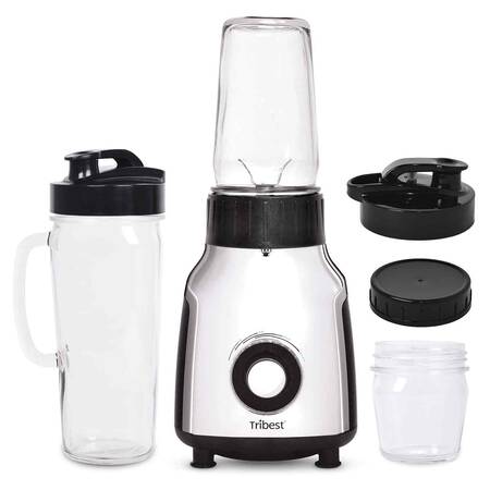 Tribest Glass Personal Blender