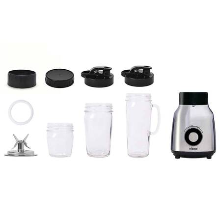 Tribest Glass Personal Blender