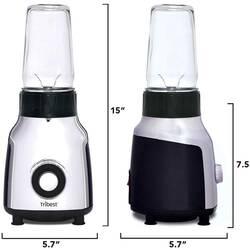 Tribest Glass Personal Blender - Thumbnail