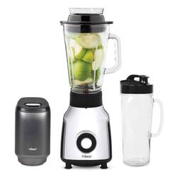 Tribest Glass Personal Vakumlu Blender, Ev Tipi - Thumbnail