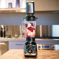 Tribest - Tribest Glass Personal Vakumlu Blender, Ev Tipi (1)