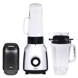 Tribest Glass Personal Vakumlu Blender, Ev Tipi - Thumbnail